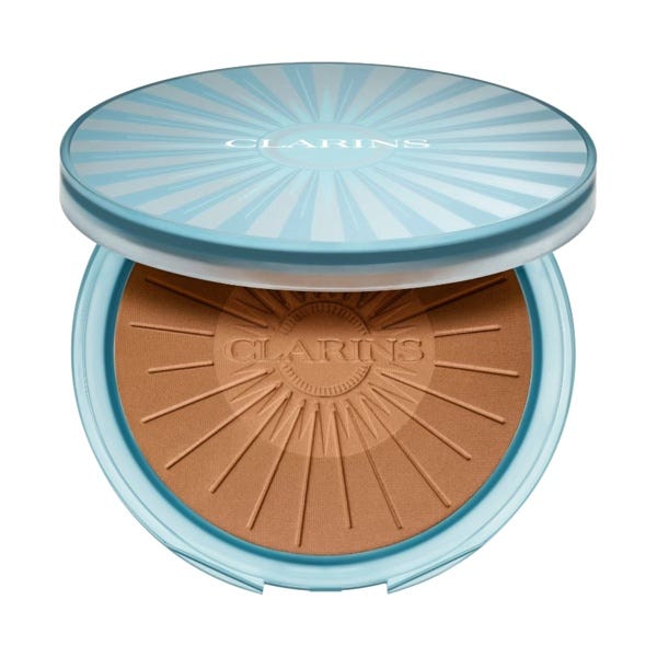 Polvos Compactos Verano