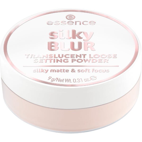 Silky Blur