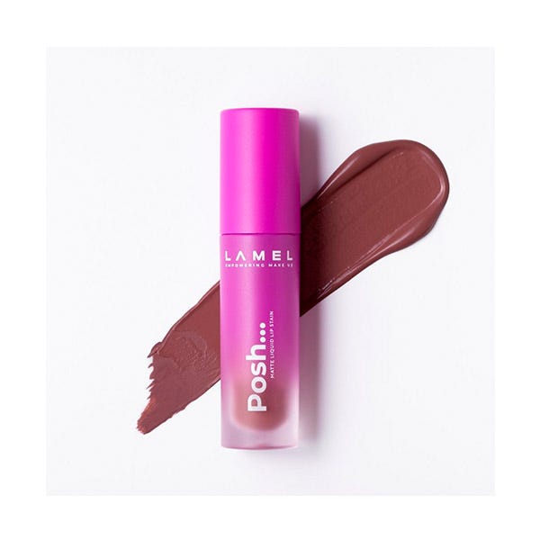 Posh Matte Liquid Lip Stain