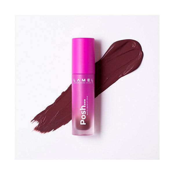Posh Matte Liquid Lip Stain