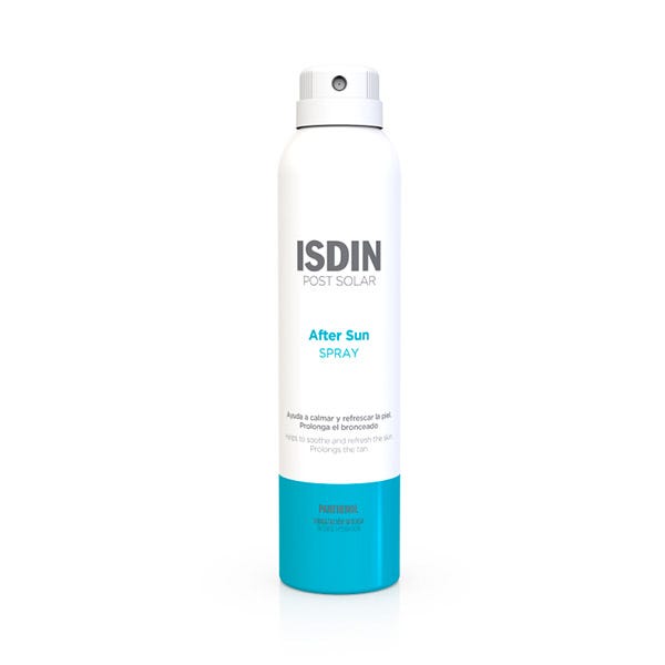 Postsolar Aftersun Spray