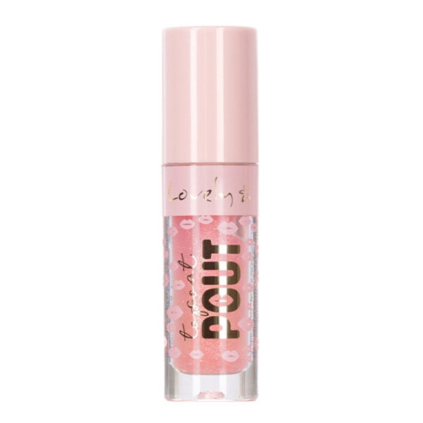 Pout Top Coat