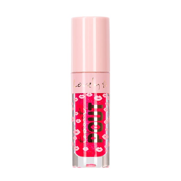 Pout Top Coat