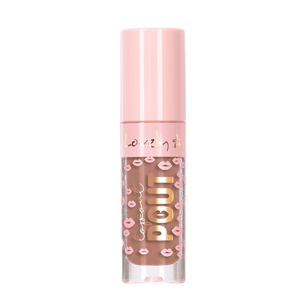 Pout Top Coat