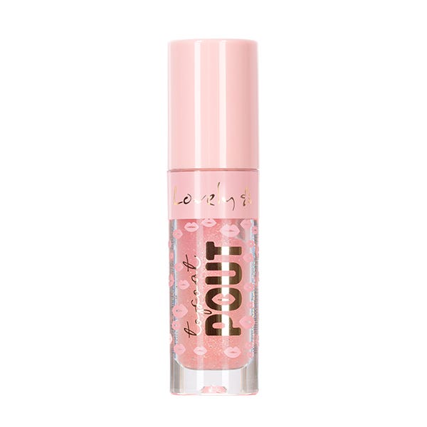 Pout Top Coat