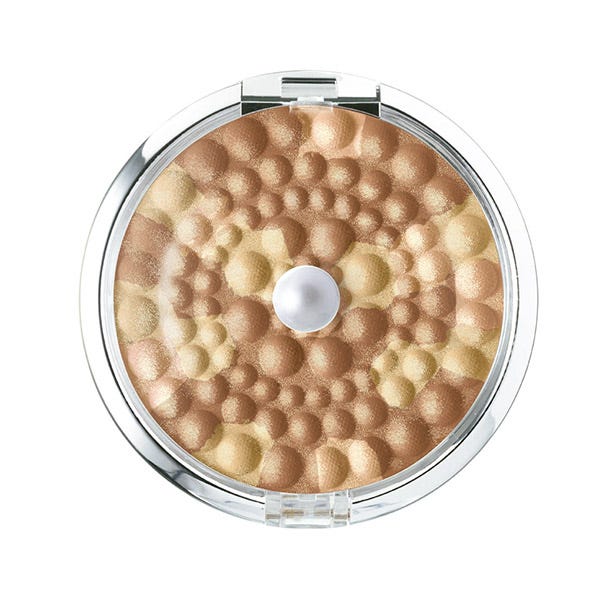 Powder Palette Mineral Glow Pearls
