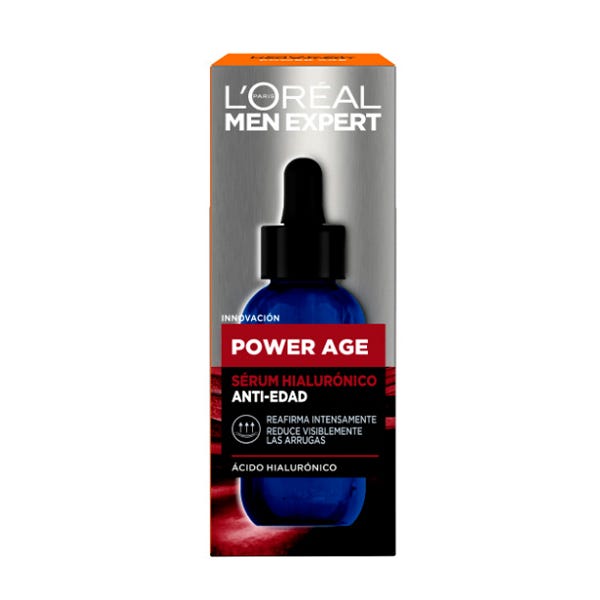 Power Age Serum