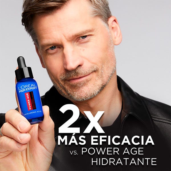 Power Age Serum