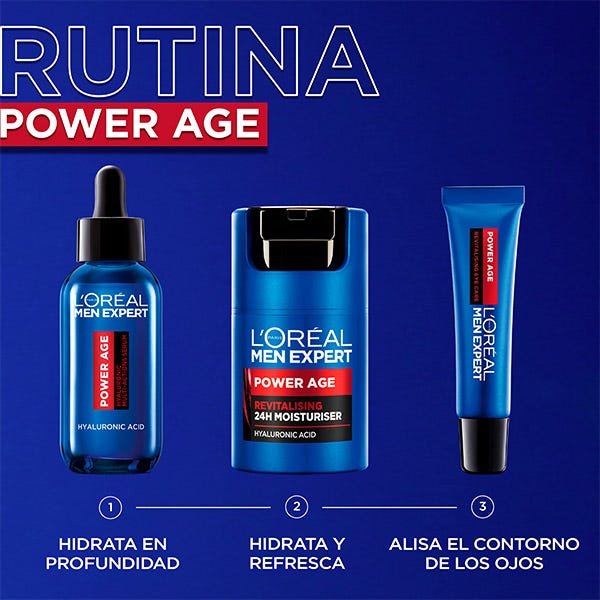 Power Age Serum