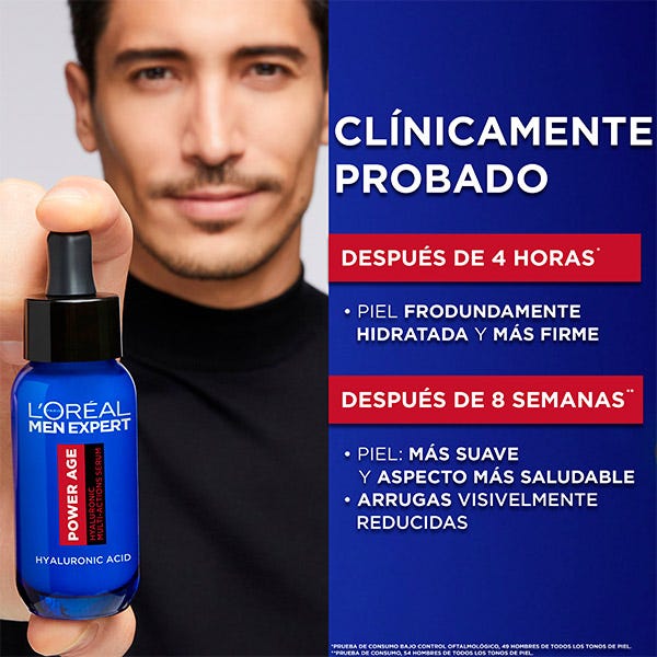 Power Age Serum