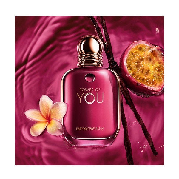 Armani Power Of You
