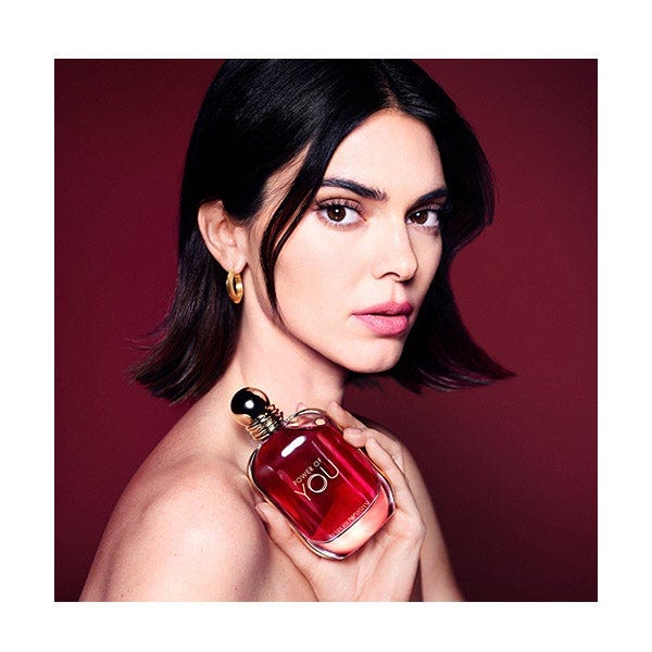Armani Power Of You