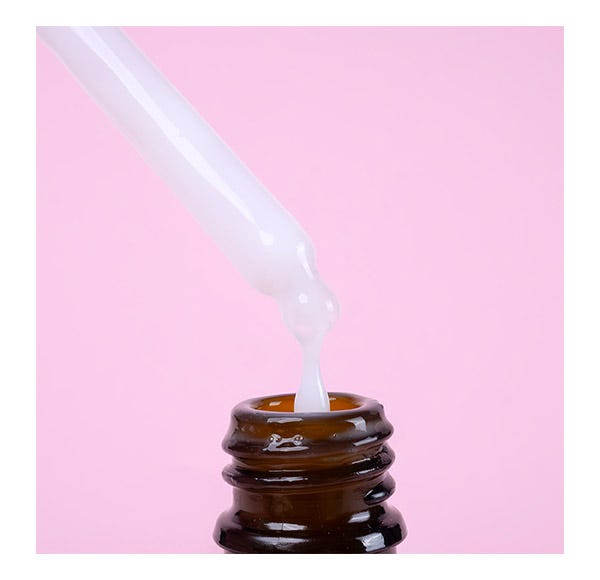 Geek & Gorgeous Power Peptides