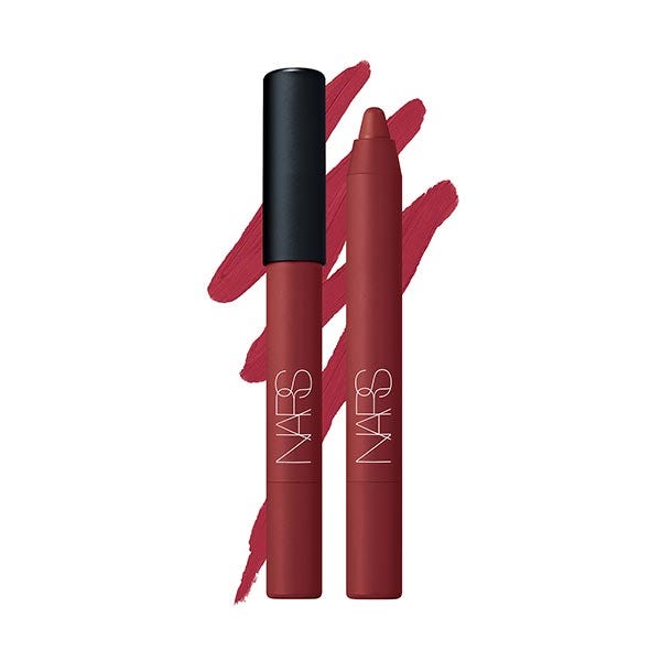 Powermatte High-Intensity Lip Pencil