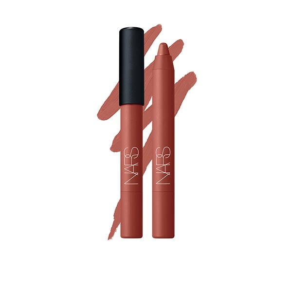 Powermatte High-Intensity Lip Pencil