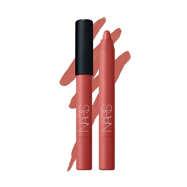 Powermatte High-Intensity Lip Pencil
