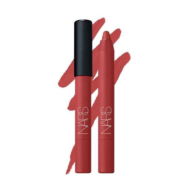 Powermatte High-Intensity Lip Pencil