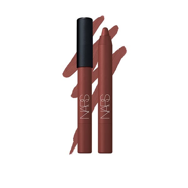 Powermatte High-Intensity Lip Pencil