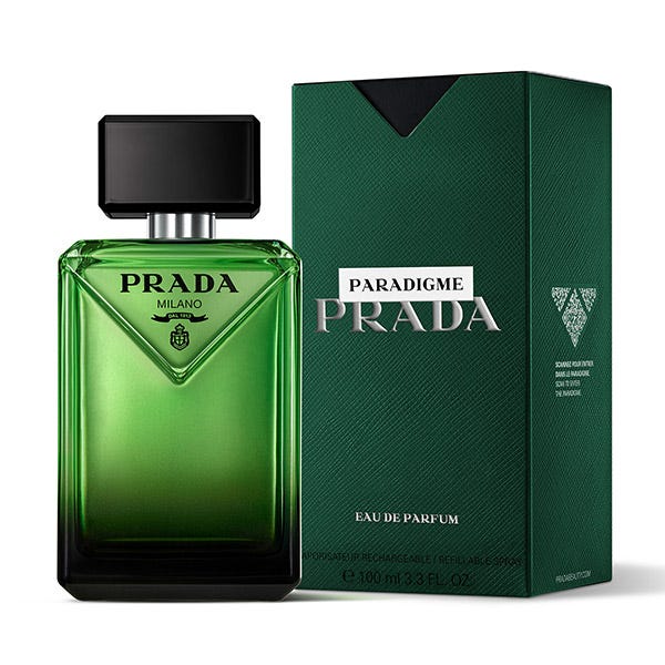 Prada Paradigme