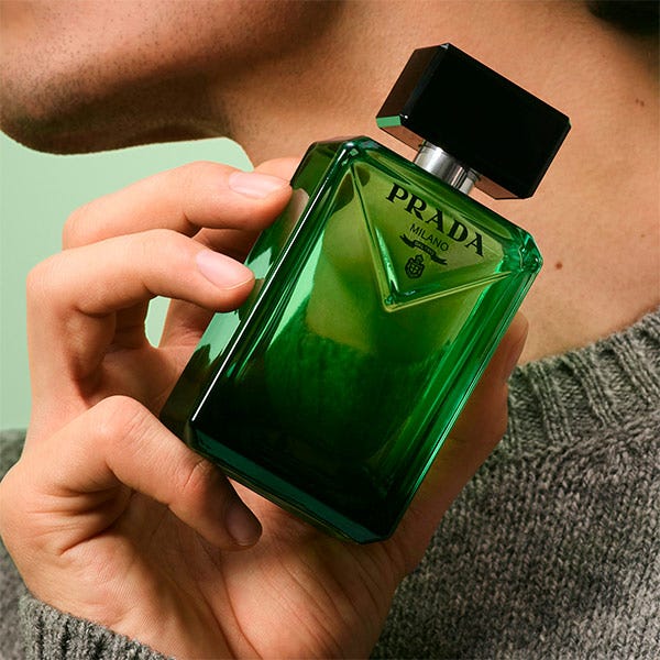 Prada Paradigme
