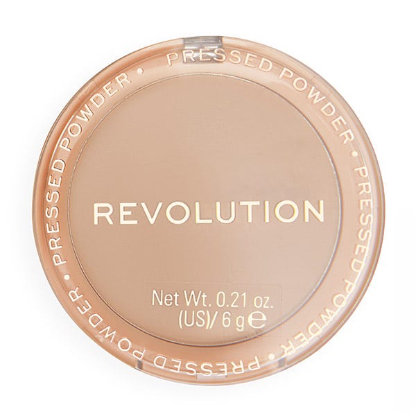 Pressed Powder