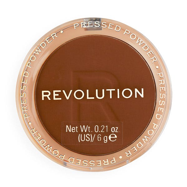 Pressed Powder