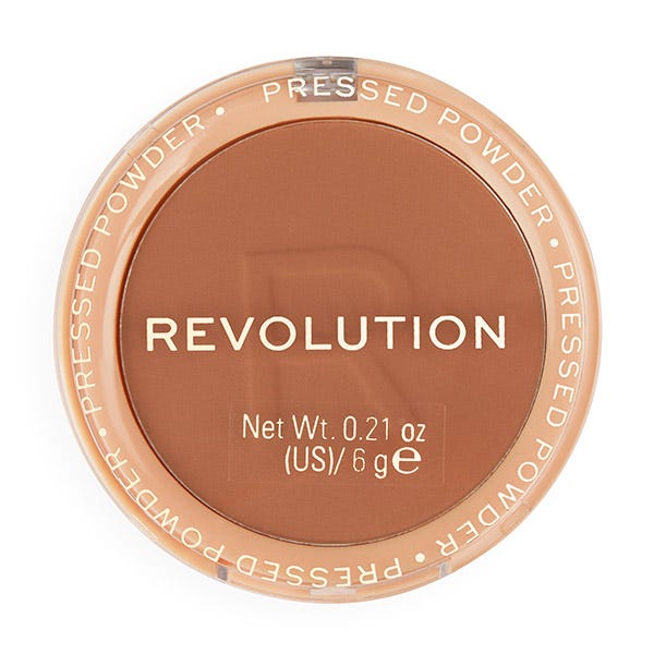 Pressed Powder