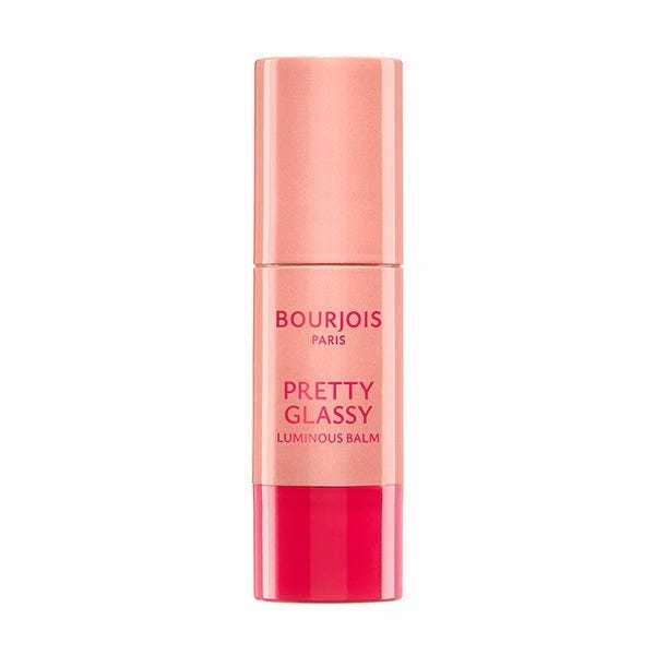 Pretty Glossy Lum Balm