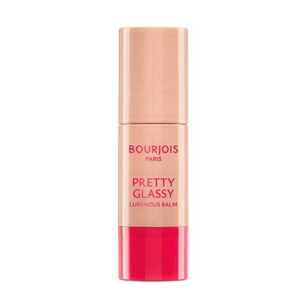 Pretty Glossy Lum Balm