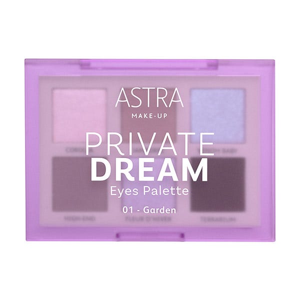 Private Dreams Eyes