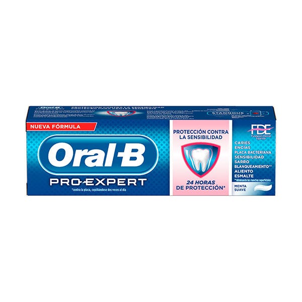 Pro-Expert Sensibilidad + Blanqueante