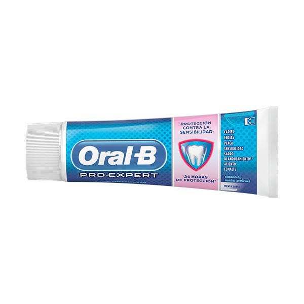 Pro-Expert Sensibilidad + Blanqueante