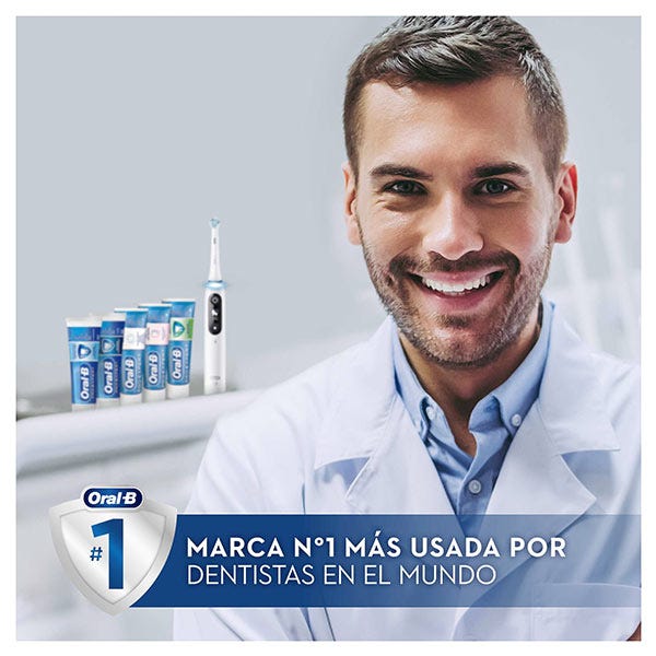 Pro-Expert Sensibilidad + Blanqueante