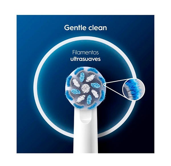 Pro Sensitive Clean
