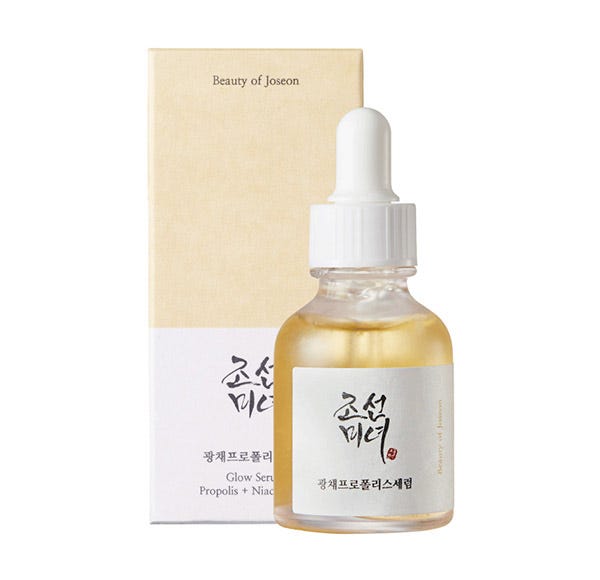 Beauty Of Joseon Propolis + Niacinamida