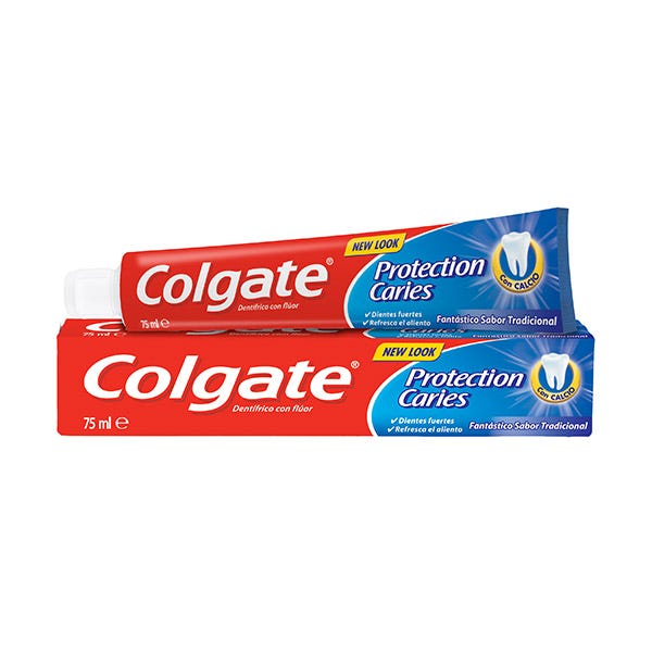 Protección Caries