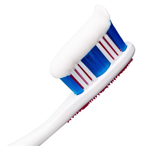 Protección Caries