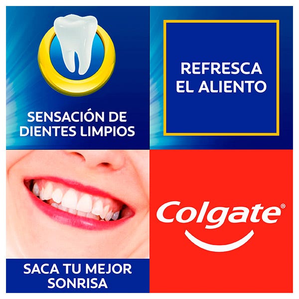 Protección Caries