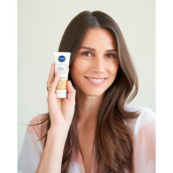 Nivea Protección Corporal + Facial