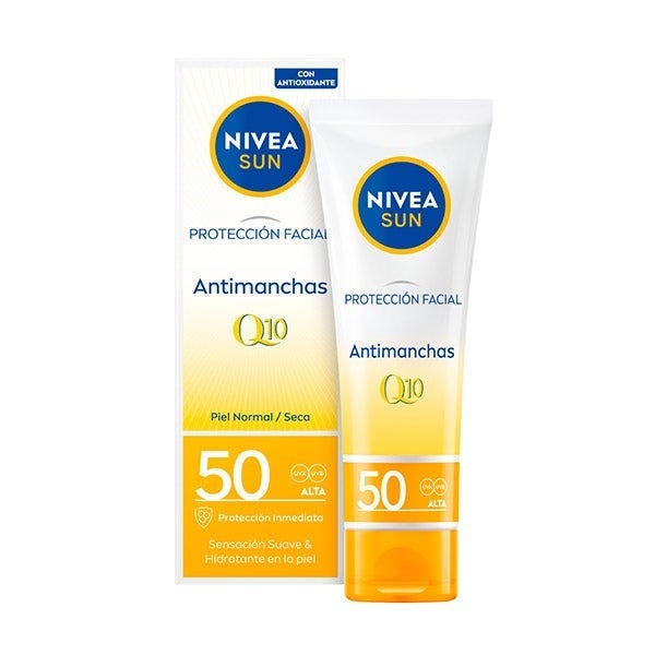 Protección Anti-Manchas Q10 SFP50