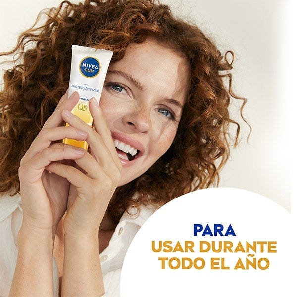 Protección Anti-Manchas Q10 SFP50