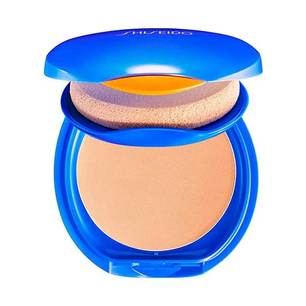 Uv Protective Compact Foundation