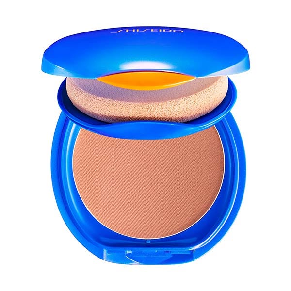 Uv Protective Compact Foundation