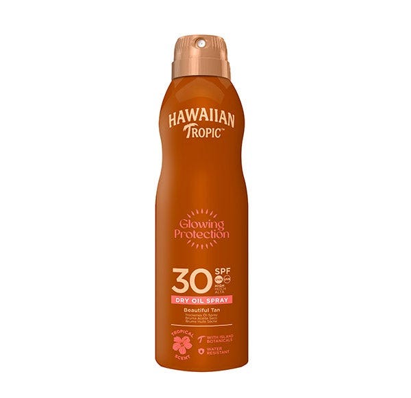 Protective Dry Oil Coconut & Mango Spf 30