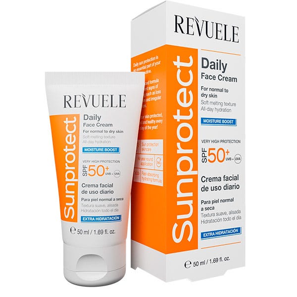 Revuele Protector Solar