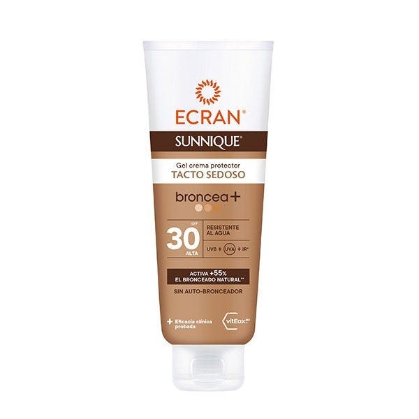 Protector Solar Spf30