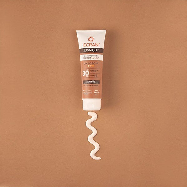 Protector Solar Spf30