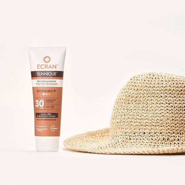 Protector Solar Spf30