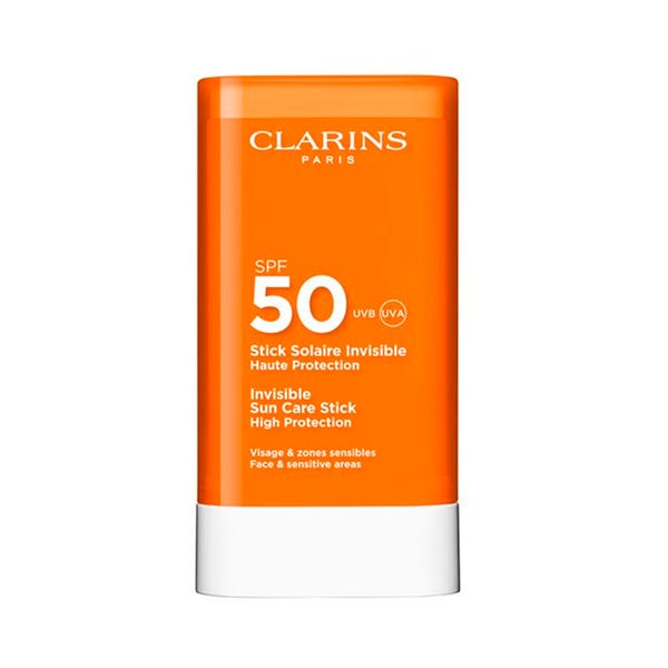Clarins Protector Solar Stick SPF50