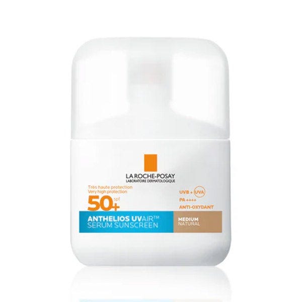 La Roche Posay Protector Uvair Anthelios SPF50+